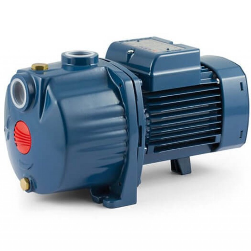 Máy bơm ly tâm đa tầng cánh Pedrollo 4CPm 100-C